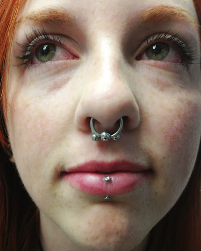 Explore lioness tattoo ideas, creative tattoo ideas in Sarasota, available at Z-Edge Tattoo and Body Piercing North Shop