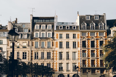 Immobilier-sur-Mesure - Agence Immobilière Paris 11 à Paris
