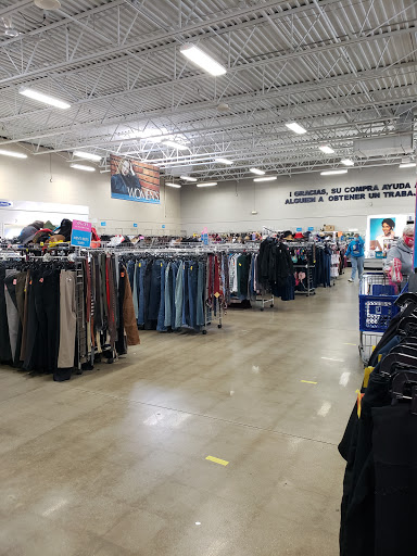 Non-Profit Organization «Goodwill Store & Donation Center», reviews and photos