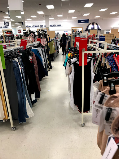 Department Store «Marshalls», reviews and photos, 2050 Lawrenceville Hwy, Decatur, GA 30033, USA