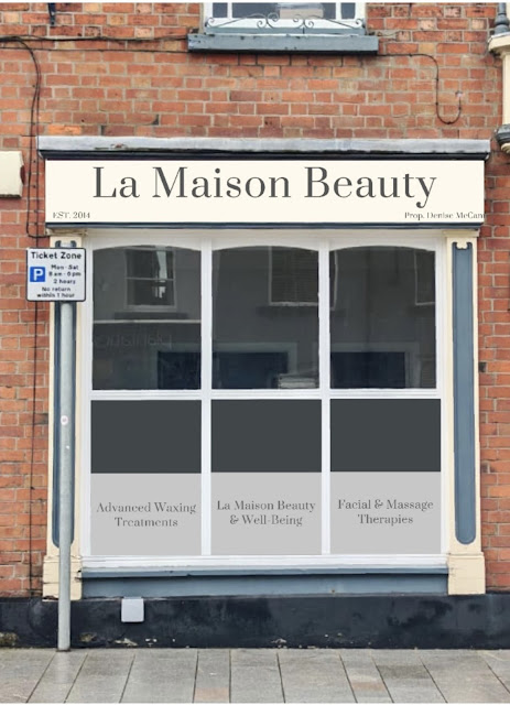La Maison House of Beauty
