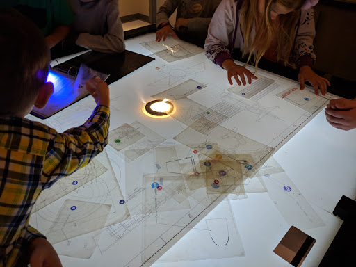 Amusement Center «5 Wits», reviews and photos, 202 Patriot Pl, Foxborough, MA 02035, USA