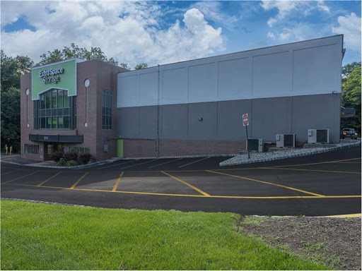 Self-Storage Facility «Extra Space Storage», reviews and photos, 911 County Rd 517, Hackettstown, NJ 07840, USA
