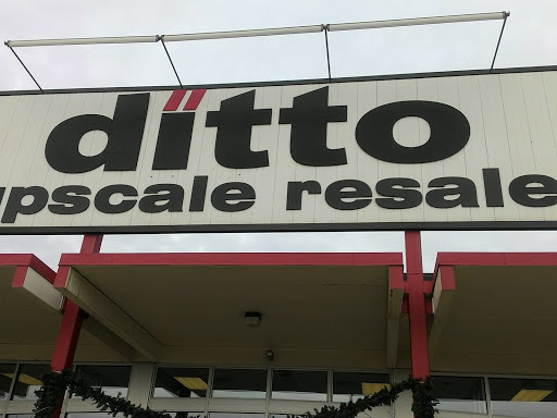 Thrift Store «Ditto Upscale Resale», reviews and photos, 571 E 8th St, Holland, MI 49423, USA