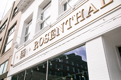 Rosenthal Interiors, 22 N 5th St, Minneapolis, MN 55403, USA, 