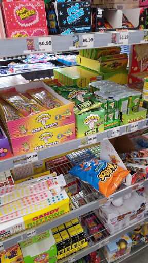 Variety Store «Five Below», reviews and photos, 7591 North Point Pkwy #800, Alpharetta, GA 30022, USA