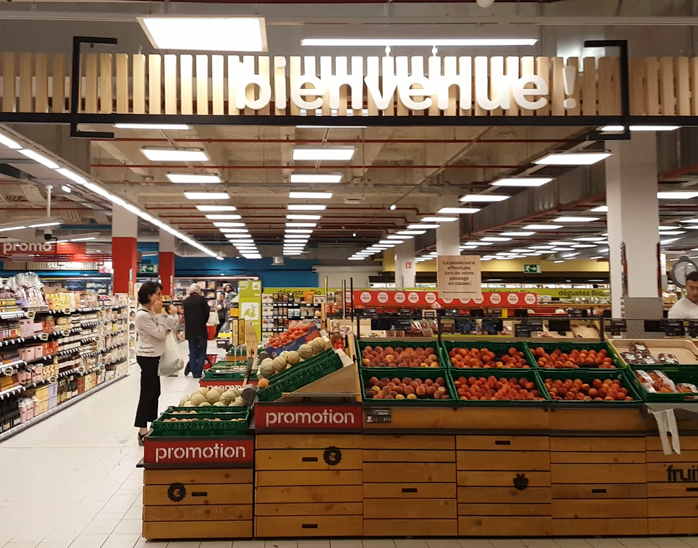 Photo n° 1 de l'avis de Jérôme.K fait le 08/06/2017 à 13:11