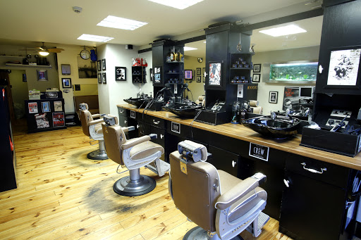 Blade FX in Dundalk, Co. Louth