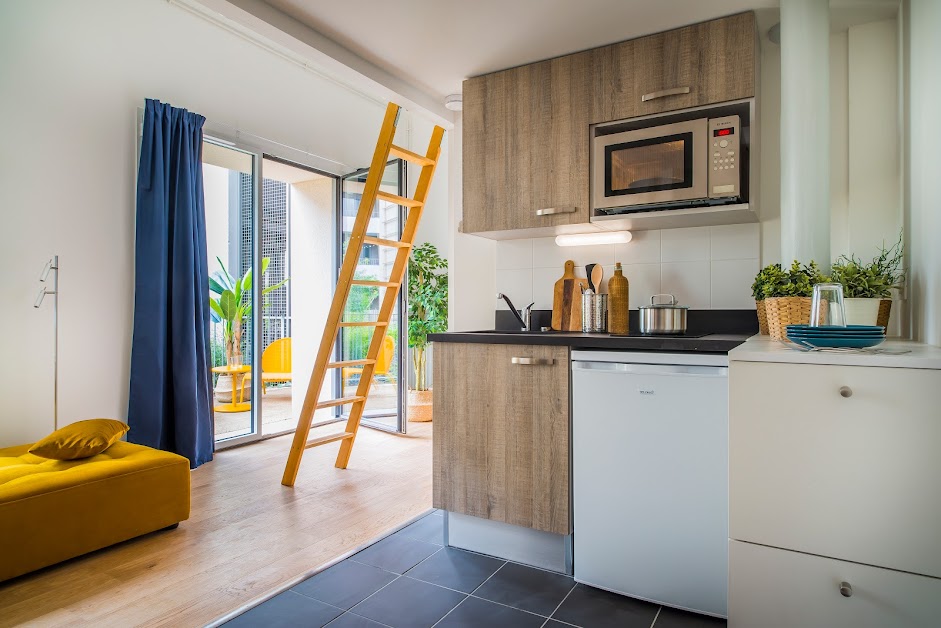 Compose Coliving à Rezé (Loire-Atlantique 44)