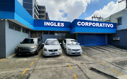 Ingles Corporativo - 93 Avenida Nte. 630, San Salvador, El Salvador