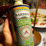 Photo n°6 de l'avis de GastroGnome. fait le 17/09/2021 à 16:22 sur le  Mandralisca Sedici (16) à Cefalù