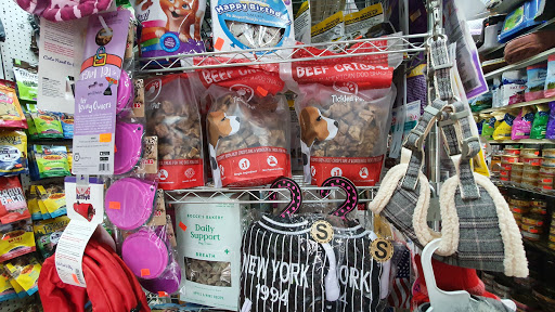 Pet Supply Store «Pet NV», reviews and photos, 71 Central Ave, Brooklyn, NY 11206, USA