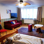 Photo n°6 de l'avis de Claus.u fait le 06/03/2018 à 18:38 sur le  Kreuzerhof Hotel Garni à Rothenburg ob der Tauber