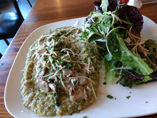 French Restaurant «Bergerac», reviews and photos, 5520 SE Woodstock Blvd, Portland, OR 97206, USA