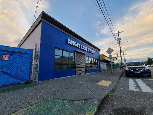 Angle Lake Cyclery, 20804 International Blvd, SeaTac, WA 98198, USA, 