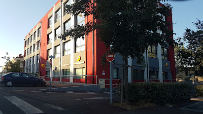 Banque Populaire Méditerranée à Draguignan