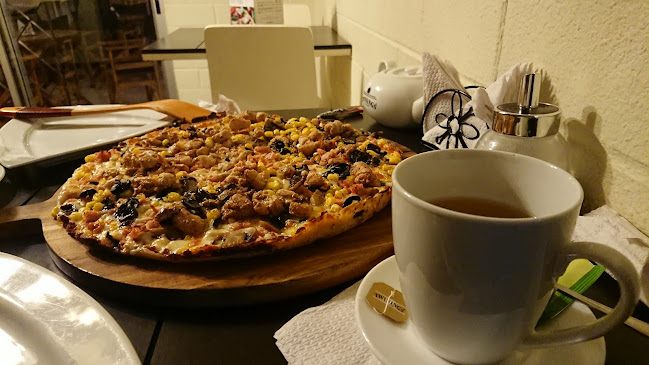 Mamasole pizzas y más - Pizzeria