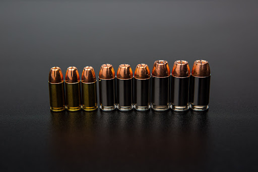 Atlanta Arms, 7129 Wheat St NE, Covington, GA 30014, USA, 