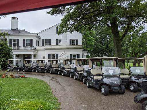 Public Golf Course «Walden Ponds Golf Club», reviews and photos, 6090 Golf Club Ln, Hamilton, OH 45011, USA