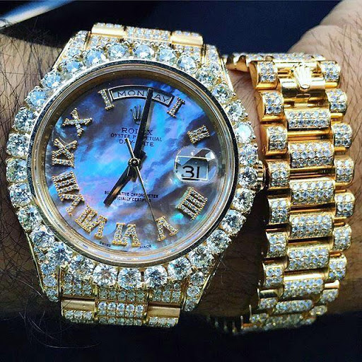 Jeweler «Capri Jewelers», reviews and photos, 5000 S Arizona Mills Cir, Tempe, AZ 85282, USA