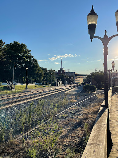 Museum «Gaithersburg Community Museum», reviews and photos, 9 S Summit Ave, Gaithersburg, MD 20877, USA