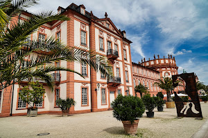 Schloss Biebrich