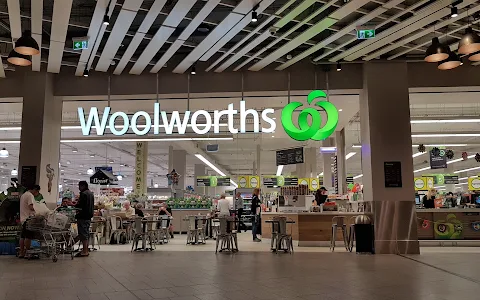 Woolworths Pacific Fair image