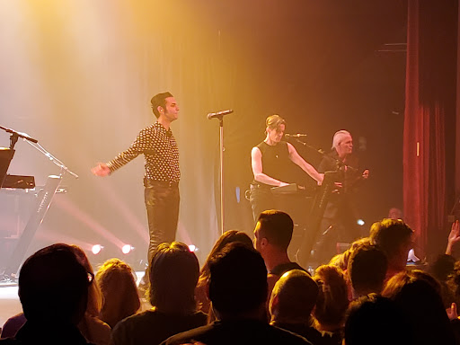 Night Club «Glass Cactus», reviews and photos, 1501 Gaylord Trail, Grapevine, TX 76051, USA