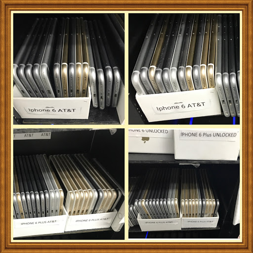 Cell Phone Store «The Phone Spa», reviews and photos, 22750 Ventura Blvd, Woodland Hills, CA 91364, USA