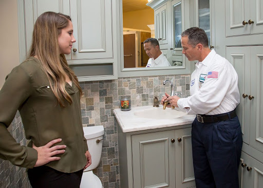 HVAC Contractor «ServiceMark Heating Cooling & Plumbing», reviews and photos, 489 Shoemaker Rd #107, King of Prussia, PA 19406, USA