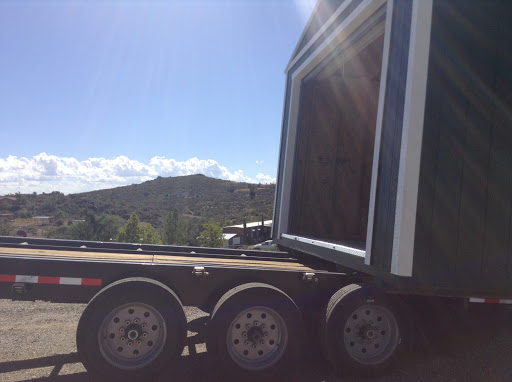 Portable Building Manufacturer «WeatherKing Portable Buildings of Arizona», reviews and photos, 9221 W Cactus Rd, Peoria, AZ 85381, USA