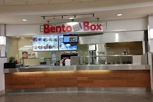 Bento Box image