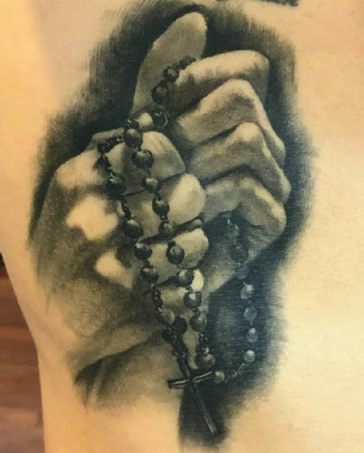 Explore chosen tattoo ideas, creative tattoo ideas in Spokane, available at Feel Good Ink