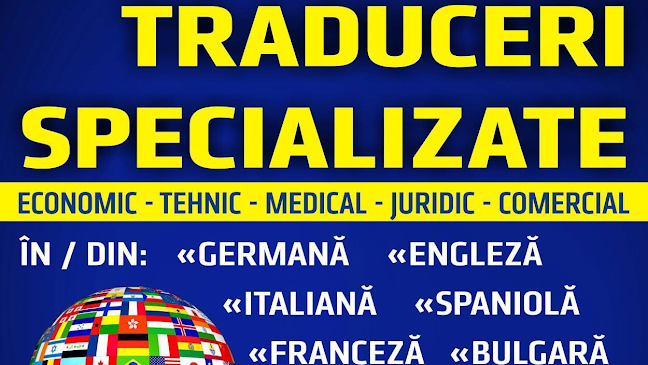 Opinii despre Acte Auto Craiova Orizont în <nil> - Traducător