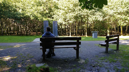 Donadea Park 9/11 Memorial