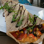 Photo n°1 de l'avis de Honybee. fait le 07/01/2019 à 17:54 sur le  Bio Café Baumgarten à Füssen