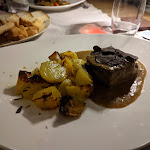 Photo n°14 de l'avis de Andrea.a fait le 03/11/2019 à 18:58 sur le  Ca' Nardello - Cucina & Vineria à Bassano del Grappa