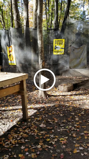 Paintball Center «Crusader Paintball», reviews and photos, Lincoln Hwy, Fairless Hills, PA 19030, USA