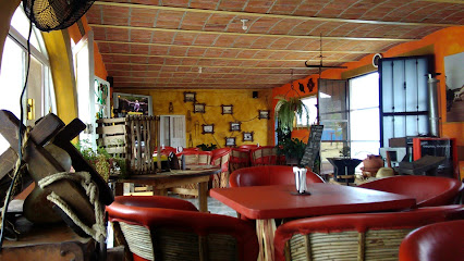 Don Joaquín Restaurant - None