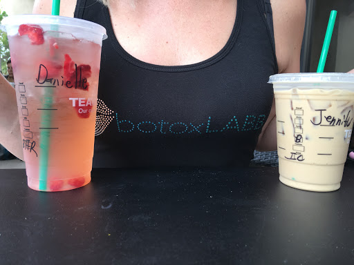 Coffee Shop «Starbucks», reviews and photos, 1425 W Granada Blvd, Ormond Beach, FL 32174, USA