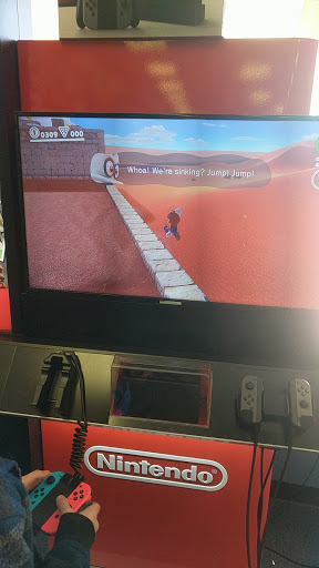 Video Game Store «GameStop», reviews and photos, 166 Danbury Rd #105, New Milford, CT 06776, USA