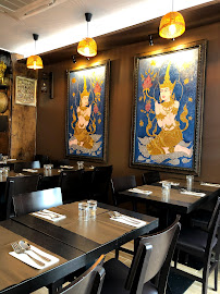 Atmosphère du Restaurant thaï Ayothaya à Paris - n°11
