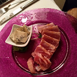 Photo n°1 de l'avis de Vincenzo. fait le 27/01/2019 à 15:47 sur le  La Locanda del Seicento à Casalnoceto