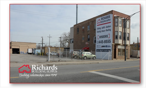 Richards Building Supply