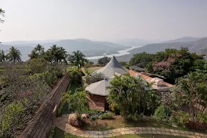 The Riverview Resort Chiplun image