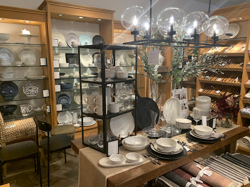 Furniture Store «Pottery Barn», reviews and photos, 27 Main St, Westport, CT 06880, USA