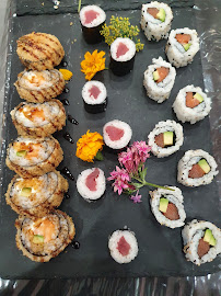 Plats et boissons du Restaurant de sushis Sushi 113 à Vitrolles - n°2