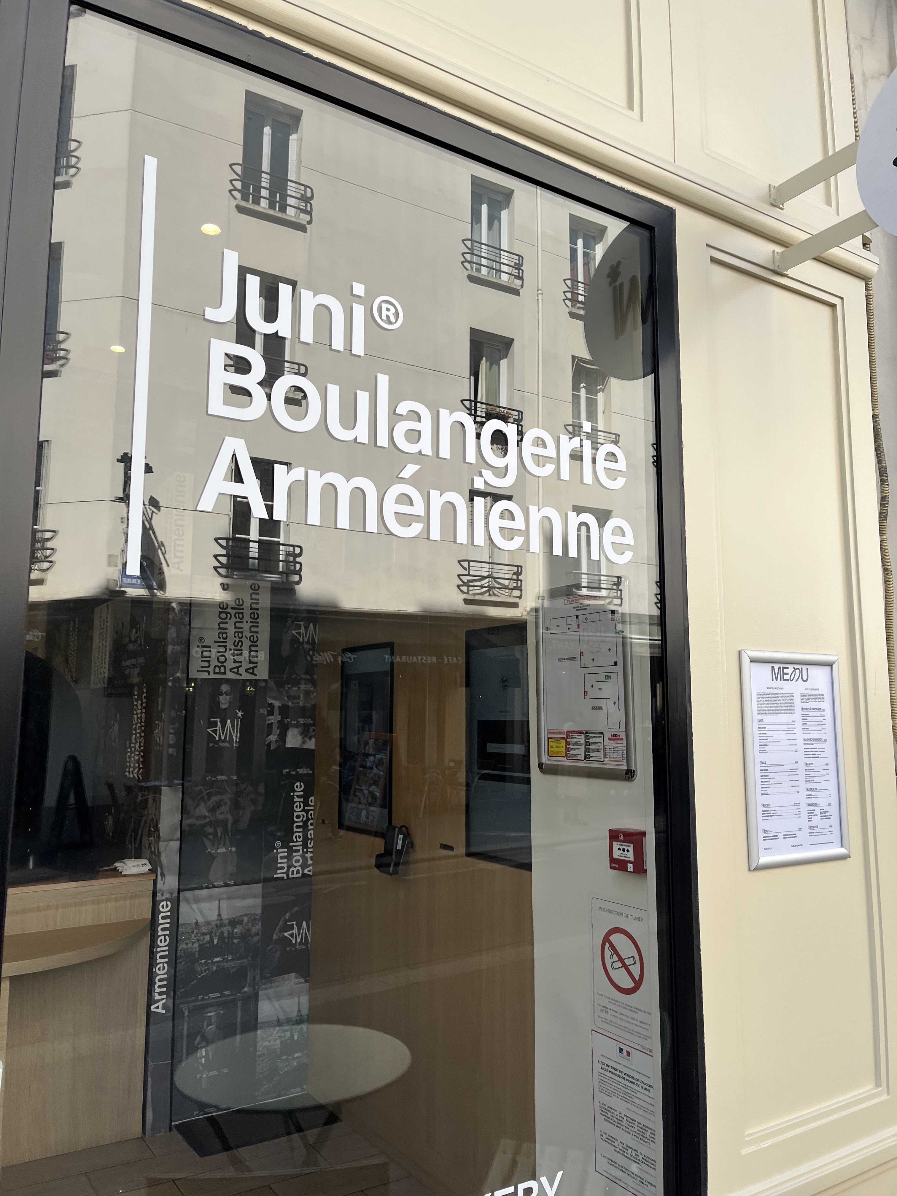 Photo n° 2 de l'avis de Lisa.D fait le 08/04/2023 à 13:20