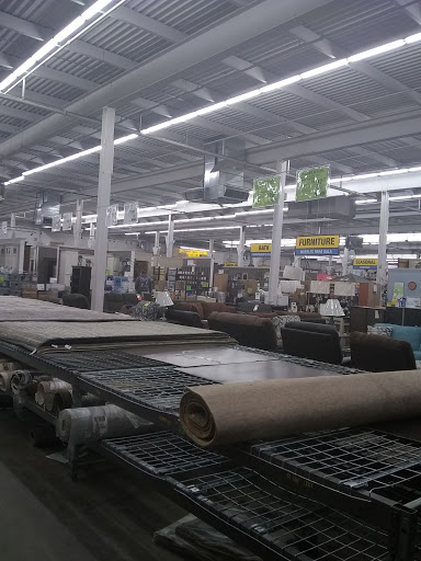 Home Improvement Store «HOBO - Home Owners Bargain Outlet», reviews and photos, 800 S 108th St, West Allis, WI 53214, USA