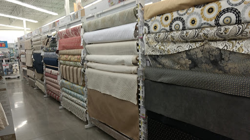 Fabric Store «Jo-Ann Fabrics and Crafts», reviews and photos, 1671 I-35 #208, New Braunfels, TX 78130, USA